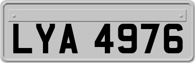 LYA4976