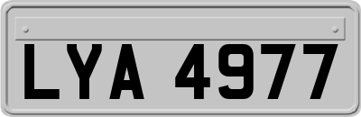 LYA4977