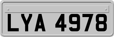 LYA4978