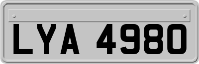 LYA4980