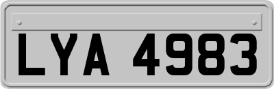 LYA4983