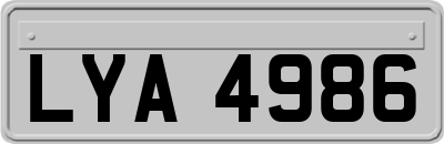 LYA4986