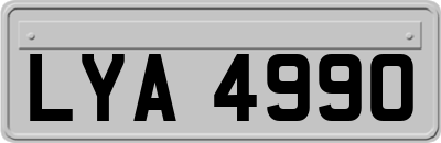 LYA4990