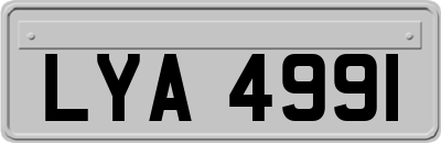 LYA4991