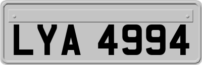 LYA4994