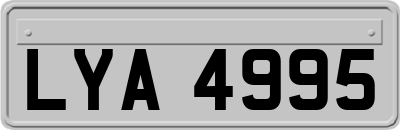 LYA4995