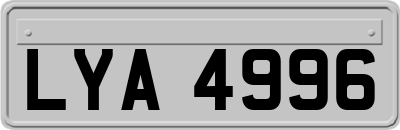 LYA4996