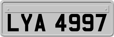 LYA4997