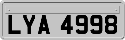 LYA4998