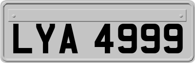 LYA4999