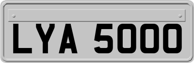 LYA5000