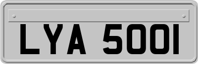 LYA5001