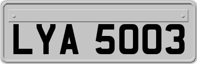 LYA5003