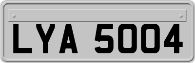 LYA5004