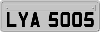 LYA5005