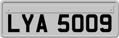LYA5009