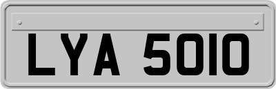 LYA5010