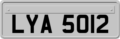LYA5012
