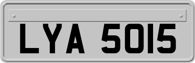 LYA5015