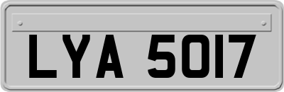 LYA5017