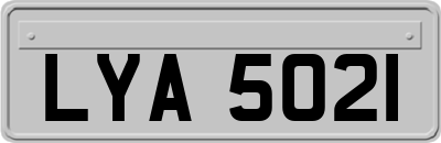 LYA5021