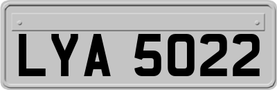 LYA5022