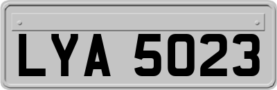LYA5023