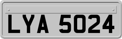 LYA5024