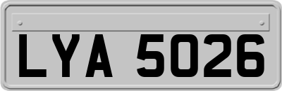 LYA5026