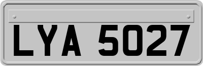 LYA5027