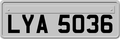 LYA5036