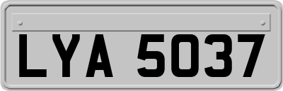 LYA5037