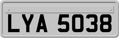 LYA5038