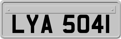 LYA5041