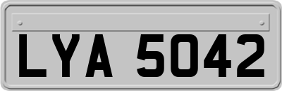 LYA5042