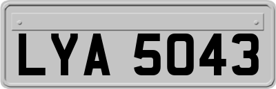 LYA5043