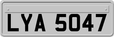 LYA5047