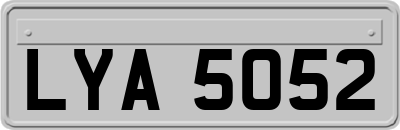 LYA5052
