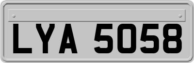 LYA5058