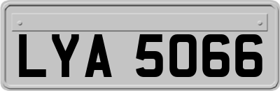 LYA5066