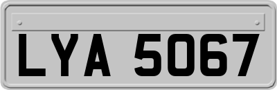 LYA5067