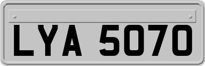 LYA5070