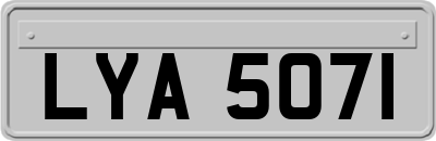 LYA5071