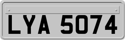 LYA5074