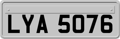LYA5076