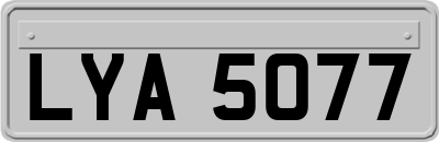 LYA5077
