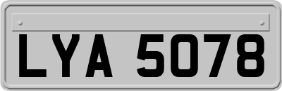 LYA5078