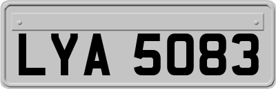 LYA5083