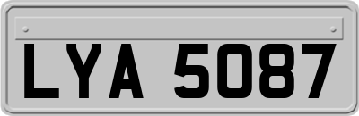 LYA5087