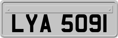 LYA5091